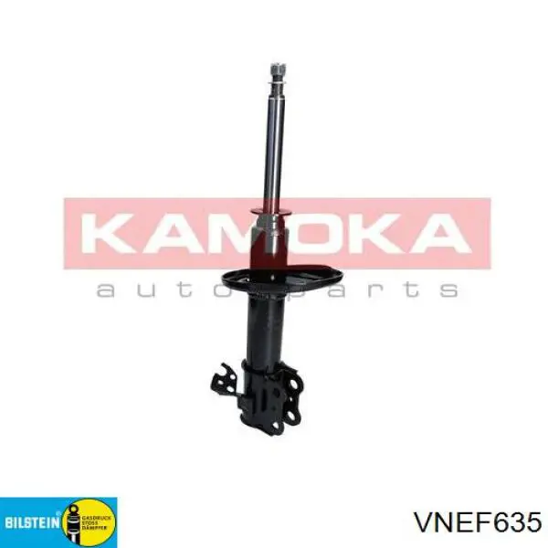 Купити VNEF635 Bilstein Амортизатора передній лівий