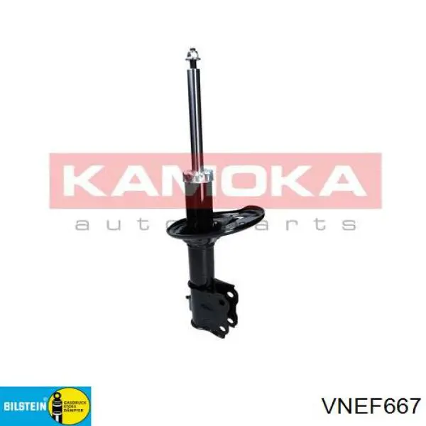 VNEF667 Bilstein Стійка передня