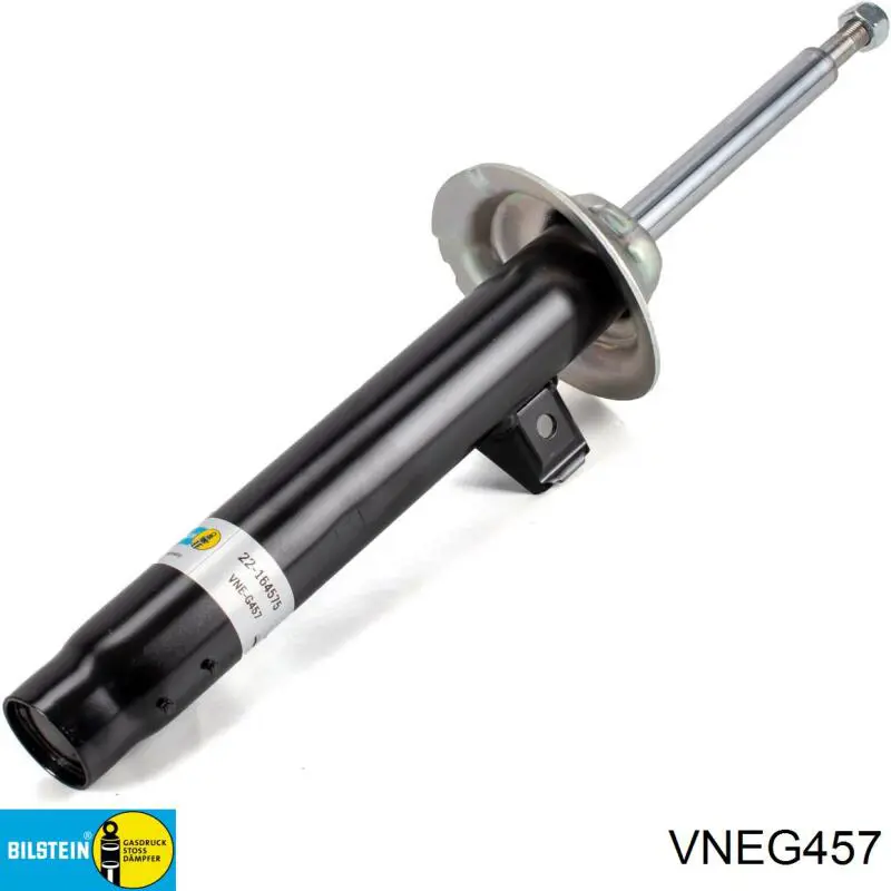 Купити 317552 Sachs Амортизатор передній, правий