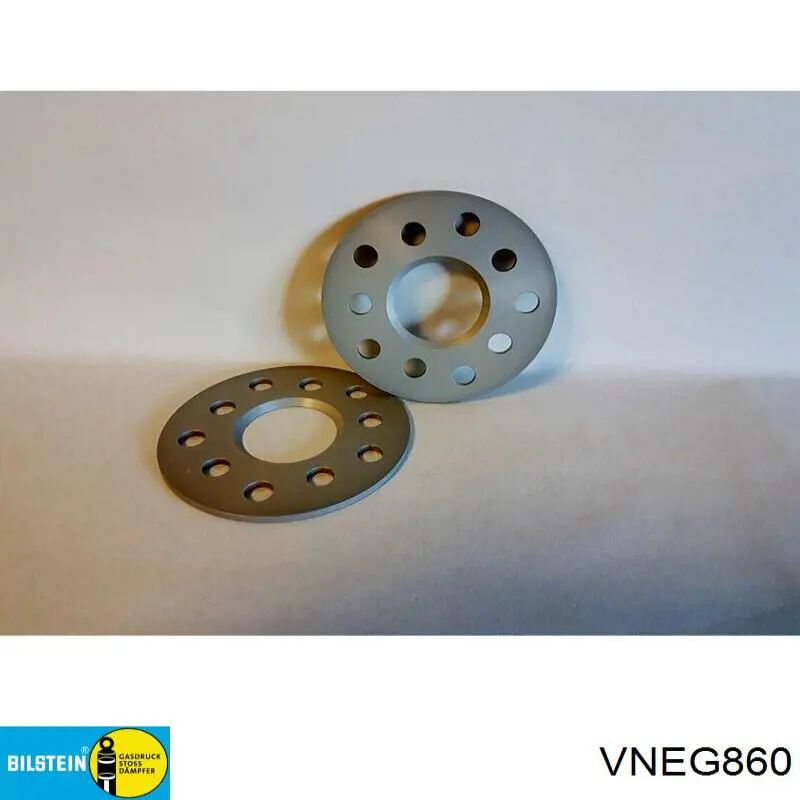 Амортизатор передній, правий Bilstein VNEG860 ціна, від 68.89 USD