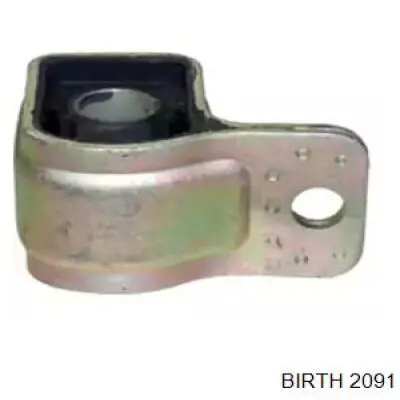 Сайлентблок нижнього важеля передньої підвіски Birth 2091 ціна, від 7.41 USD