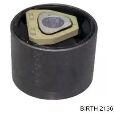 Сайлентблок переднього верхнього важеля Birth 2136 ціна, від 8.27 USD