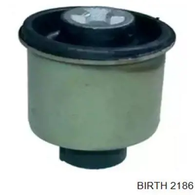 Сайлентблок задньої балки/підрамника Birth 2186 ціна, від 9.89 USD
