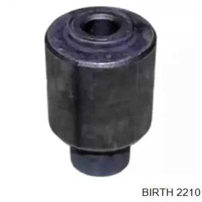 Сайлентблок нижнього важеля передньої підвіски Birth 2210 ціна, від 7.22 USD