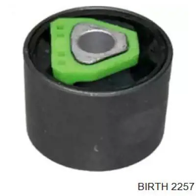 Сайлентблок переднього верхнього важеля Birth 2257 ціна, від 7.30 USD
