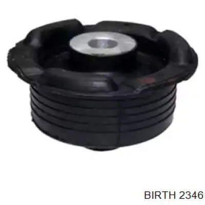 Сайлентблок задньої балки/підрамника Birth 2346 ціна, від 10.52 USD