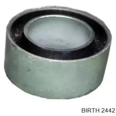 Сайлентблок задньої балки/підрамника Birth 2442 ціна, від 5.45 USD