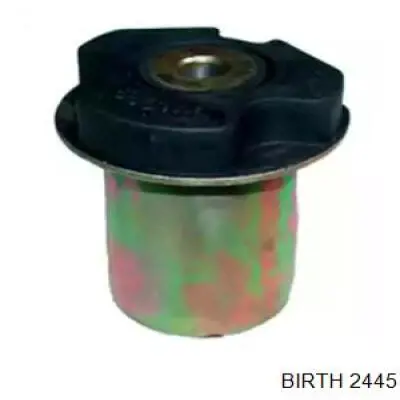 Сайлентблок задньої балки/підрамника Birth 2445 ціна, від 10.13 USD