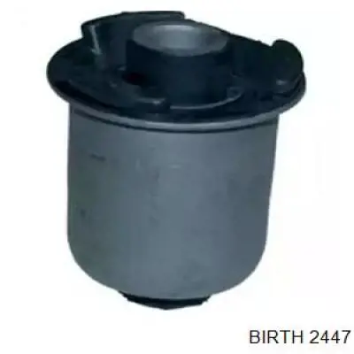 Сайлентблок заднього нижнього важеля Birth 2447 ціна, від 13.54 USD
