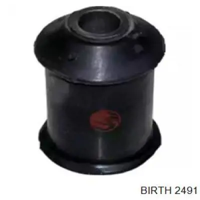 Сайлентблок нижнього важеля передньої підвіски Birth 2491 ціна, від 4.40 USD