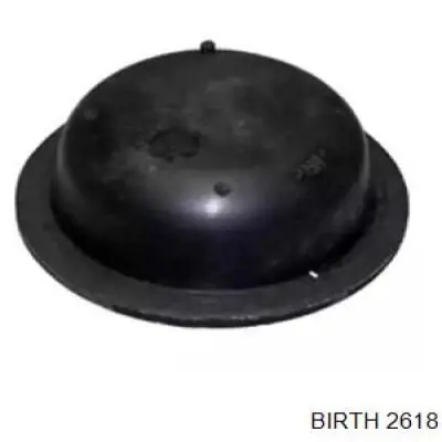 Відбійник важеля переднього нижнього Birth 2618 ціна, від 6.38 USD