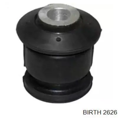 Сайлентблок нижнього важеля передньої підвіски Birth 2626 ціна, від 6.56 USD
