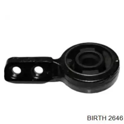 Кронштейн кріплення переднього важеля, задній Birth 2646 ціна, від 18.79 USD