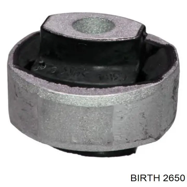 2650 Birth 