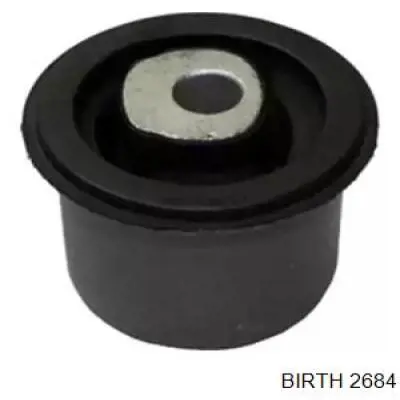 Сайлентблок нижнього важеля передньої підвіски Birth 2684 ціна, від 15.90 USD