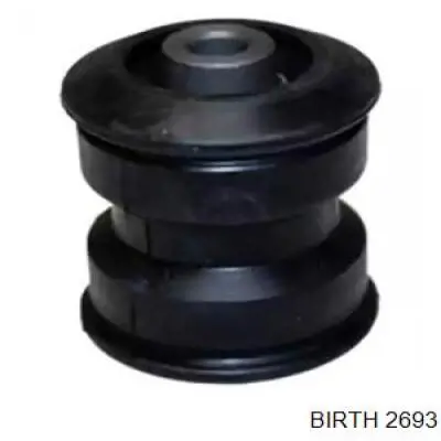 Сайлентблок задньої ресори, передній Birth 2693 ціна, від 11.57 USD