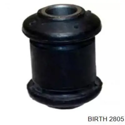 Сайлентблок нижнього важеля передньої підвіски Birth 2805 ціна, від 4.96 USD