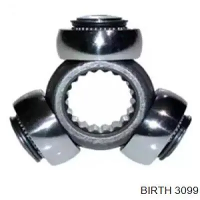 Внутришній трипоїд Birth 3099 ціна, від 15.45 USD