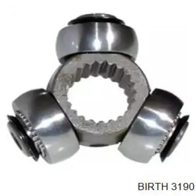 Внутришній трипоїд Birth 3190 ціна, від 11.90 USD