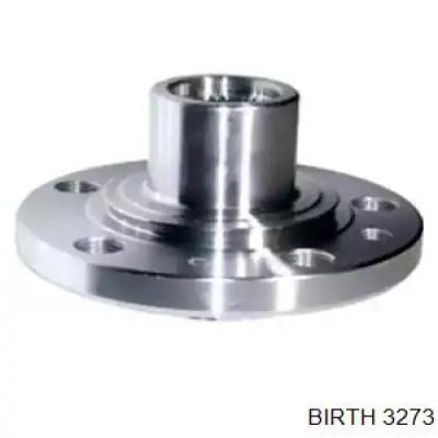 Маточина колеса передня Birth 3273 ціна, від 19.92 USD