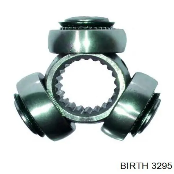 Купити 3295 Birth ШРУС внутрішній, тришиб/трипод/тріпоід