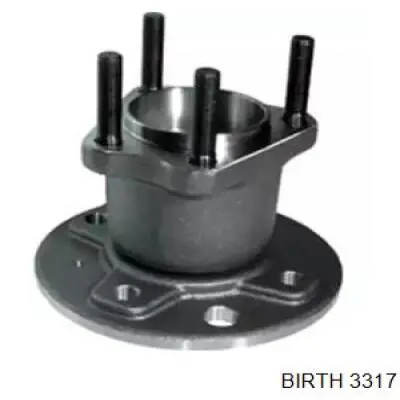 Маточини задніх коліс Birth 3317 ціна, від 52.14 USD
