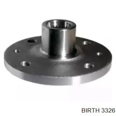 Маточина колеса передня Birth 3326 ціна, від 16.13 USD