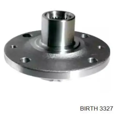 Маточина колеса передня Birth 3327 ціна, від 22.42 USD