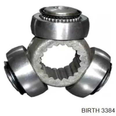 Внутришній трипоїд Birth 3384 ціна, від 17.58 USD