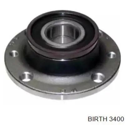 Маточини задніх коліс Birth 3400 ціна, від 28.97 USD