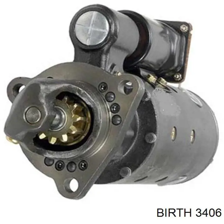Маточина колеса передня Birth 3406 ціна, від 28.11 USD