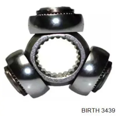 Внутришній трипоїд Birth 3439 ціна, від 15.72 USD