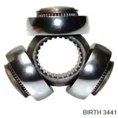 Купити 3441 Birth ШРУС внутрішній, тришиб/трипод/тріпоід