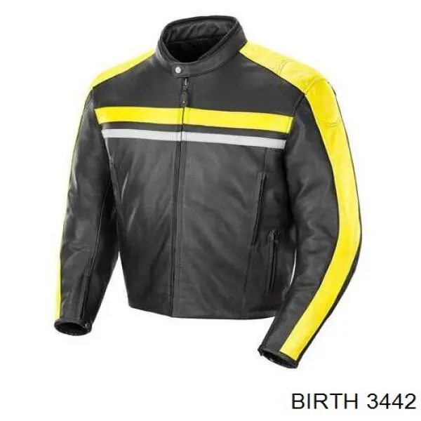 Купити 3442 Birth ШРУС внутрішній, тришиб/трипод/тріпоід