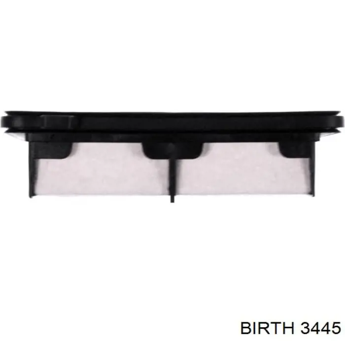 Внутришній трипоїд Birth 3445 ціна, від 15.79 USD