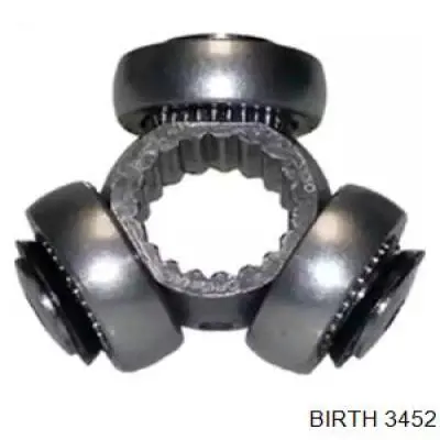 Внутришній трипоїд Birth 3452 ціна, від 11.08 USD