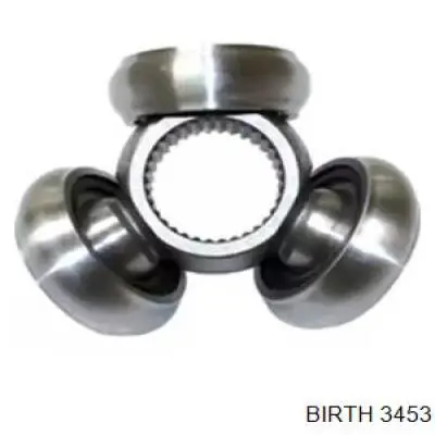 ШРКШ внутрішній, передній Birth 3453 ціна, від 28.93 USD