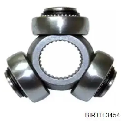 ШРКШ внутрішній, передній Birth 3454 ціна, від 17.81 USD