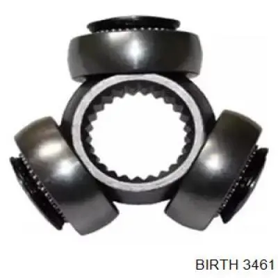 Внутришній трипоїд Birth 3461 ціна, від 19.83 USD