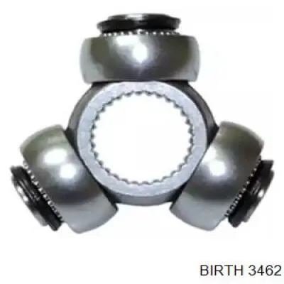 Внутришній трипоїд Birth 3462 ціна, від 10.75 USD