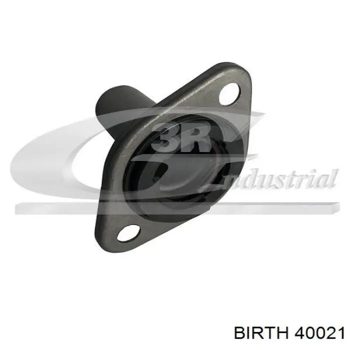 40021 Birth Напрямна підшипника зчеплення