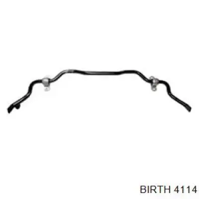 Стабілізатор передній стійкості Fiat/Alfa/Lancia 50518567 ціна, від 56.50 USD