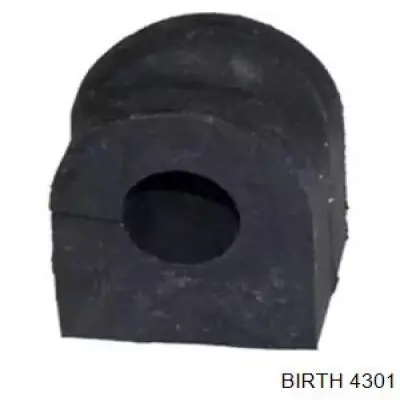 Втулка стабілізатора заднього Birth 4301 ціна, від 1.07 USD