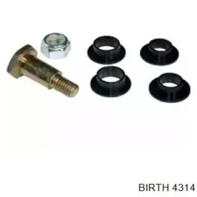 Ремкомплект куліси перемикання передач Birth 4314 ціна, від 2.72 USD