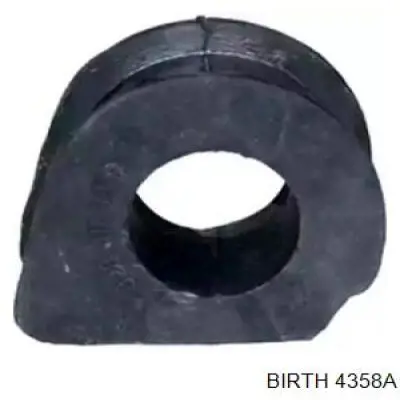 4358A Birth втулка стабілізатора переднього внутрішня