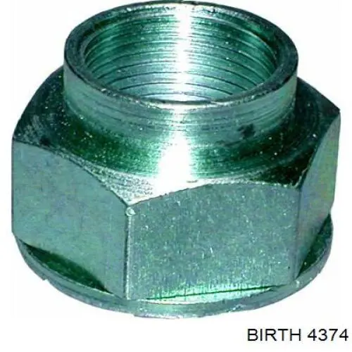 Купити 4374 Birth Колісний болт