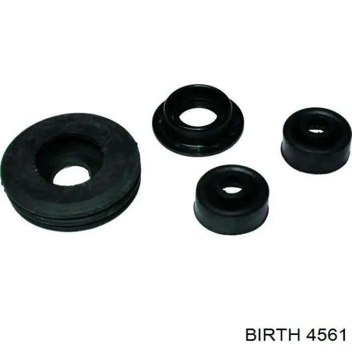 Купити 4561 Birth Сальник коробки передач