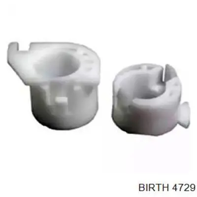 Втулка осі вилки зчеплення Birth 4729 ціна, від 1.09 USD