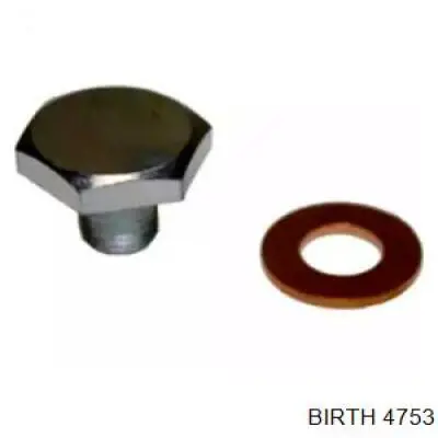 Пробка піддона двигуна Birth 4753 ціна, від 1.85 USD