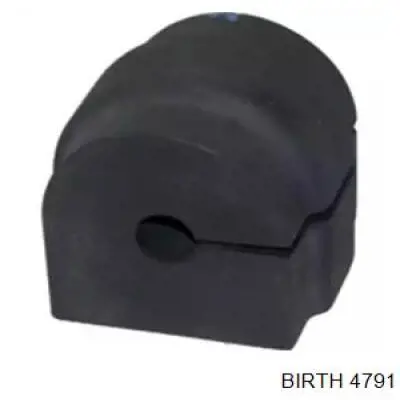 Втулка стабілізатора заднього Birth 4791 ціна, від 3.31 USD